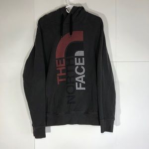 North Face Sweatshirt Men’s Large